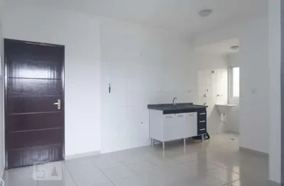 Apartamento para venda - vila clarice, 2 quartos,  50 m² - santo andré