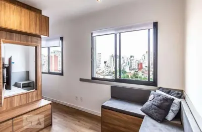 Kitnet / stúdio para venda - bela vista, 1 quarto,  28 m² - são paulo
