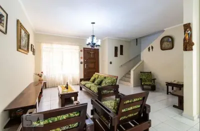 Casa para venda - aclimação, 3 quartos,  180 m² - são paulo