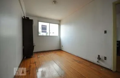 Apartamento para venda - botafogo, 1 quarto,  45 m² - campinas