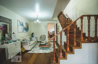 Casa para venda - jabaquara, 4 quartos,  250 m² - são paulo