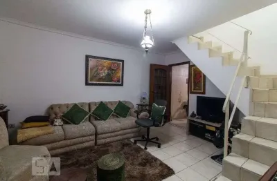 Casa para venda - sapopemba, 2 quartos,  125 m² - são paulo