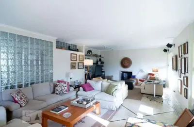 Casa para venda - jardim marajoara , 5 quartos,  440 m² - são paulo