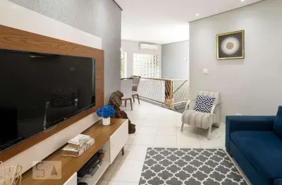 Casa para venda - jardim anália franco, 3 quartos,  297 m² - são paulo