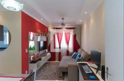 Apartamento para venda - cidade satélite íris, 2 quartos,  49 m² - campinas