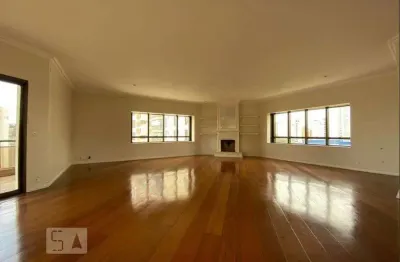 Apartamento para venda - portal do morumbi, 4 quartos,  393 m² - são paulo