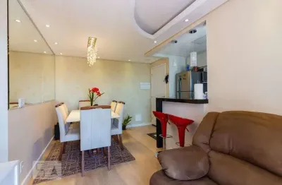 Apartamento para venda - são pedro, 2 quartos,  47 m² - osasco