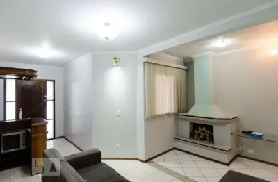 Casa para venda - nova petrópolis, 3 quartos,  154 m² - são bernardo do campo