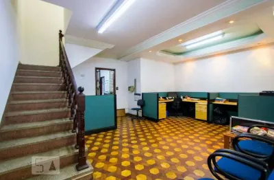 Casa para venda - campestre, 2 quartos,  209 m² - santo andré