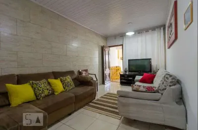 Casa para venda - jardim éster yolanda, 2 quartos,  211 m² - são paulo