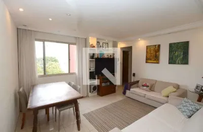 Apartamento para venda - jardim palmares, 3 quartos,  74 m² - são paulo