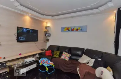Casa / sobrado em condomínio para venda - jardim cocaia, 3 quartos,  180 m² - guarulhos
