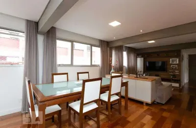 Apartamento para venda - paraíso, 3 quartos,  120 m² - são paulo