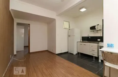 Apartamento para venda - vila madalena, 1 quarto,  43 m² - são paulo