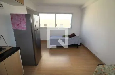 Kitnet / stúdio para venda - santana, 1 quarto,  27 m² - são paulo
