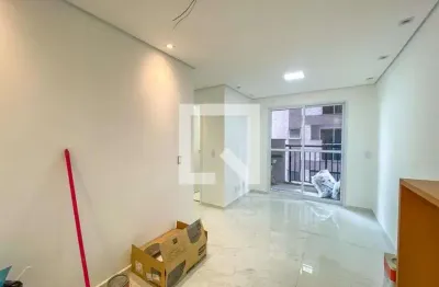 Apartamento para venda - nova petrópolis, 2 quartos,  48 m² - são bernardo do campo