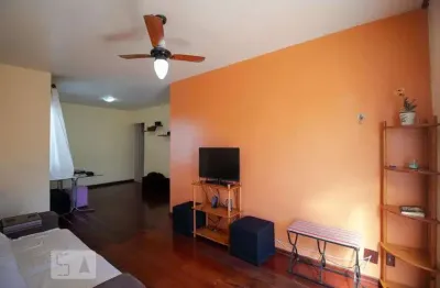 Apartamento para venda - vila industrial, 2 quartos,  76 m² - campinas
