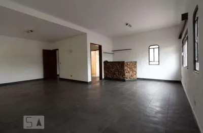 Casa para venda - jardim éster yolanda, 4 quartos,  250 m² - são paulo