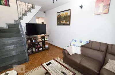 Casa para venda - freguesia do ó, 2 quartos,  115 m² - são paulo
