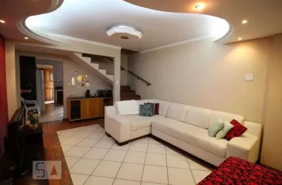 Casa com 2 quartos à venda na Rua Sousa Breves, Tatuapé, São Paulo