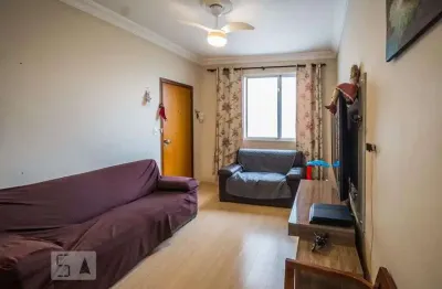 Apartamento para venda - vila industrial, 3 quartos,  96 m² - campinas