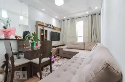 Apartamento para venda - itaquera, 2 quartos,  46 m² - são paulo