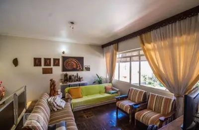 Casa para venda - vila madalena, 3 quartos,  250 m² - campinas