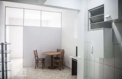 Kitnet / stúdio para venda - centro, 1 quarto,  36 m² - são paulo