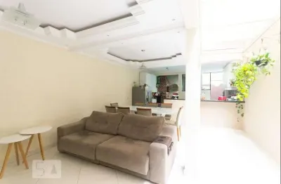 Casa para venda - nova petrópolis, 4 quartos,  200 m² - são bernardo do campo