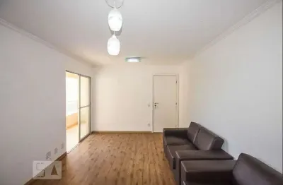 Apartamento para venda - panamby, 3 quartos,  64 m² - são paulo