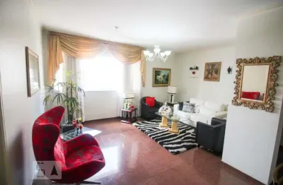 Apartamento para venda - jardim anália franco, 4 quartos,  101 m² - são paulo