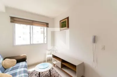 Apartamento para venda - liberdade, 1 quarto,  27 m² - são paulo