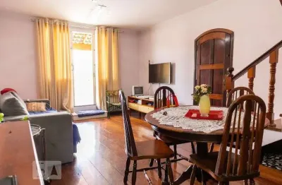 Casa para venda - vila guilherme, 3 quartos,  159 m² - são paulo