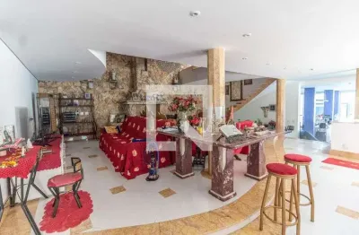 Casa para venda - água fria, 3 quartos,  2000 m² - são paulo