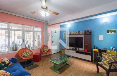 Casa para venda - jardim das flores, 3 quartos,  125 m² - osasco