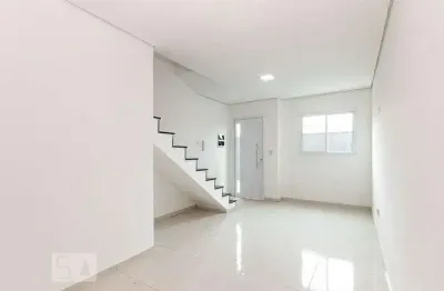 Casa / sobrado em condomínio para venda - ponte rasa, 2 quartos,  62 m² - são paulo