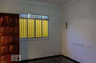 Casa para Venda - Jardim das Maravilhas, 2 Quartos,  74 m² - Santo André