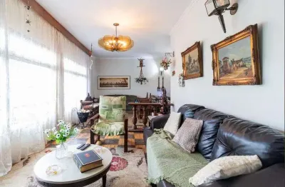 Casa para venda - jardim marajoara , 3 quartos,  199 m² - são paulo
