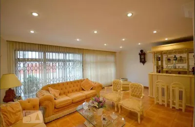 Casa para venda - vila das mercês, 3 quartos,  252 m² - são paulo