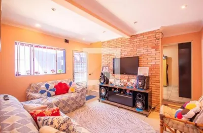 Casa para venda - vila yolanda, 4 quartos,  200 m² - osasco