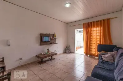 Casa com 3 quartos à venda na Rua Manuel José de Almeida, Freguesia do Ó, São Paulo