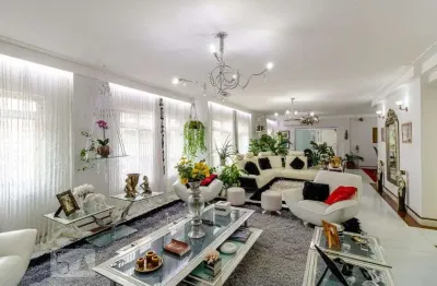 Apartamento para venda - consolação, 4 quartos,  300 m² - são paulo