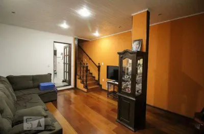 Casa para venda - santana, 4 quartos,  200 m² - são paulo