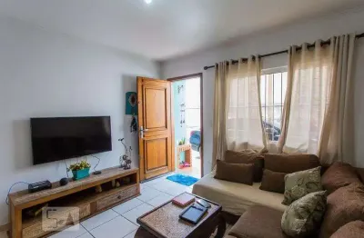 Casa para venda - vila das mercês, 2 quartos,  105 m² - são paulo