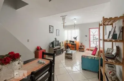 Casa para venda - vila campestre, 2 quartos,  70 m² - são paulo
