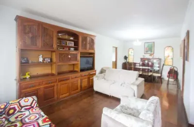 Casa para venda - campo belo, 5 quartos,  400 m² - são paulo