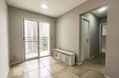Apartamento para venda - panamby, 2 quartos,  48 m² - são paulo