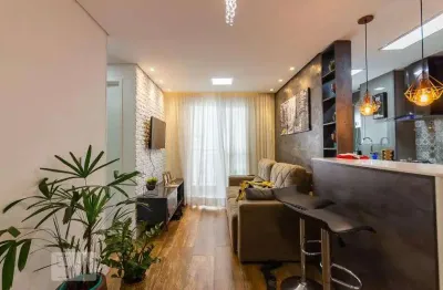 Apartamento com 2 quartos à venda na Avenida José Barbosa de Siqueira, São Pedro, Osasco