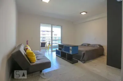 Kitnet / stúdio para venda - consolação, 1 quarto,  42 m² - são paulo