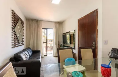Apartamento para venda - cidade patriarca, 2 quartos,  58 m² - são paulo